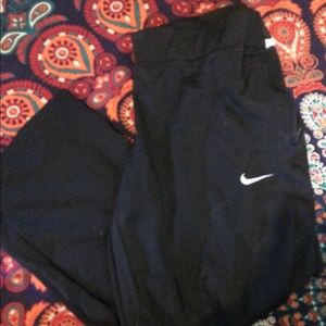 Nike sweats
